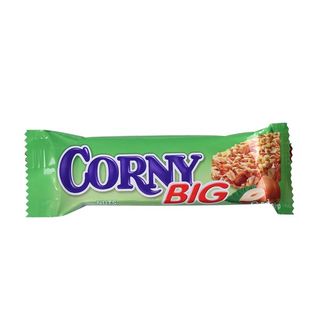 Corny bar extra big lesnik 50g schw corny