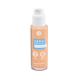 Fond de ten Zero Defecte Rose 300, Flacon-pompă 30 ml