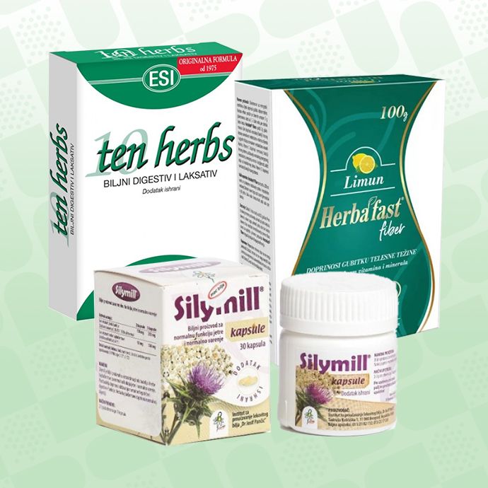 PROBLEMI METABOLIZMA