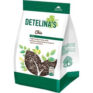 Detelinas Чиа 200 ГР / 38923395