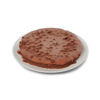 Almondy Торта Daim замразена 400г / 20139840