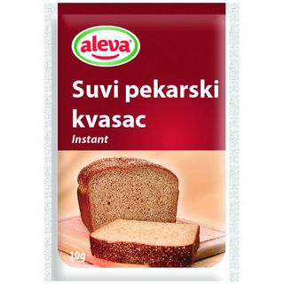 SUV PEKARSKI INSTANT KVASAC 10G 062809