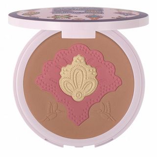 DOUGLAS MAKE UP ARA LUMIERE BIG BRONZER LIMITED EDITION 