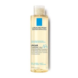 La Roche Posay Lipikar Ulje za kupanje AP+ 400ml