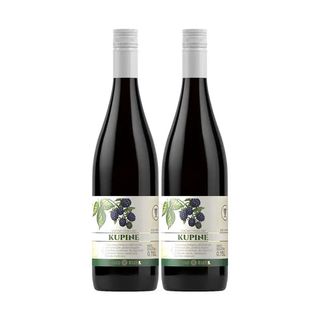 Kupinovo vino Župa 2x0.75 l
