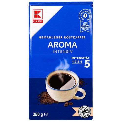 Classic Мляно кафе Aroma