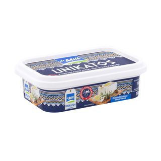 UNIKATOS PUNOMASNI MEKI SIR U SALAMURI 165G/150G DR MILK 1128701