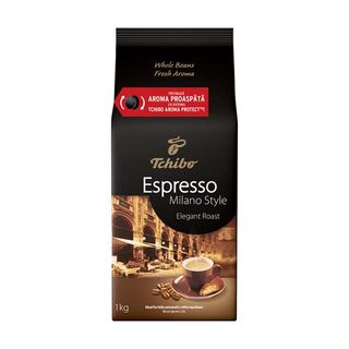 Tchibo Espresso Boabe Milanostyle1000G