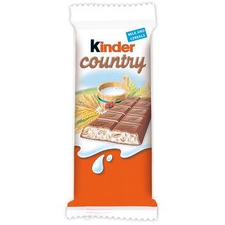 KINDER COUNTRY 23,5G