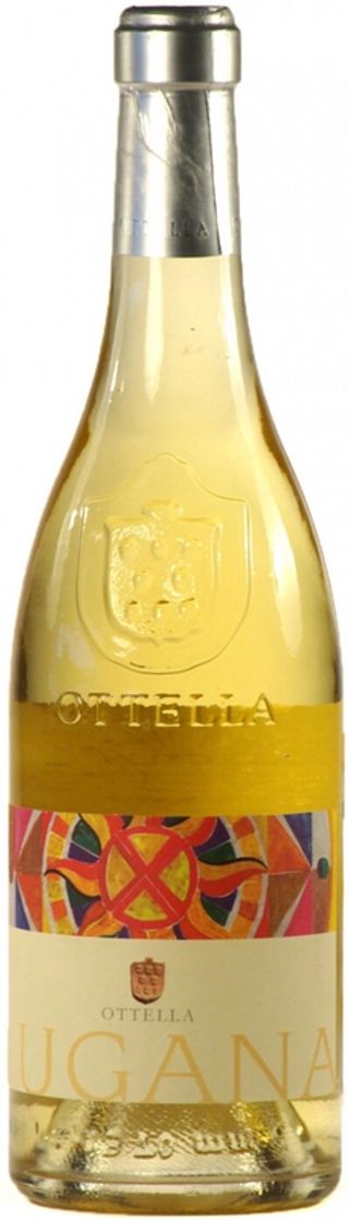 Vin Ottella Lugana Doc 0.75L 12.5%