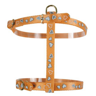 Ham reglabil reflectorizant Zolux M 438382OR Orange