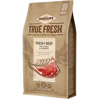 Hrana uscata pentru caini Carnilove Dog True Fresh Vita 11.4kg