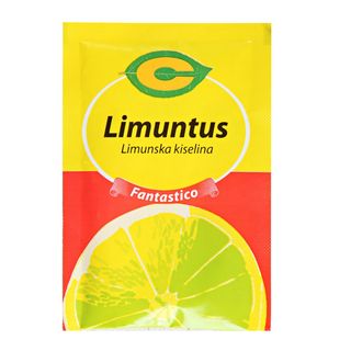 LIMUNTUS C 10G