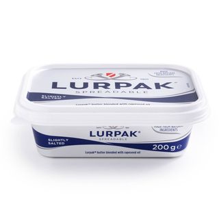 Lurpak Amestec Tartinabil Usor Sarat 200g