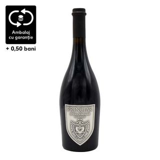 Princiar Em Fet Neagra Sec14%Doc0,75Ls