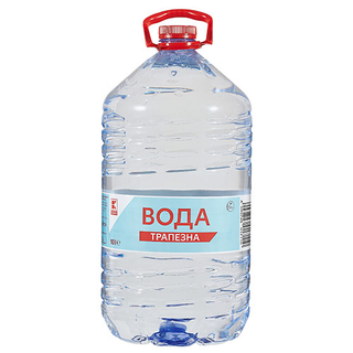 KLC Трапезна вода 10 л. / 20277909