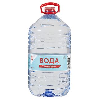 KLC Трапезна вода 10 л. / 20277909