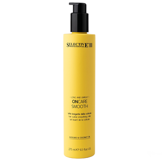 SELECTIVE on care smooth mlijeko za kosu 275 ML | 8027483833415