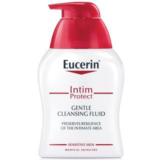 EUCERIN intimo protect losion 250 ML | 9005800327730