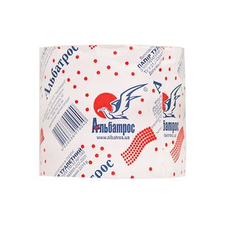 Albatros Hirtie igienica 