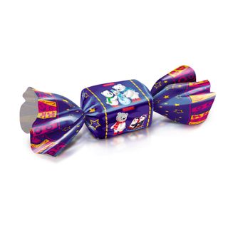 Roshen Коледен подарък вълшебен бонбон 334 ГР / 38939539