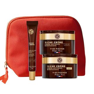 Set Îngrijire Ten Riche Creme