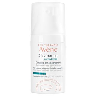 Crema de fata concentrata pentru ten acneic Cleanance Comedomed, 30ml, Avene
