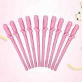 Трубочки (10шт)