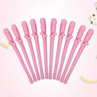 Трубочки (10шт)