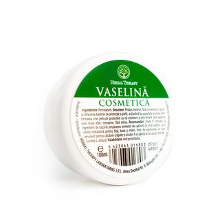 Vaselină COSMETICĂ