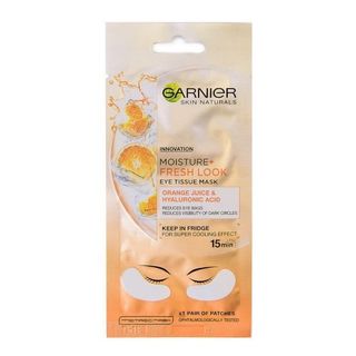 GARNIER skin naturals moisture fresh look maska za lice 6 GR | 3600542154840