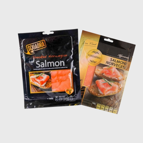 Riba i Morski Plodovi