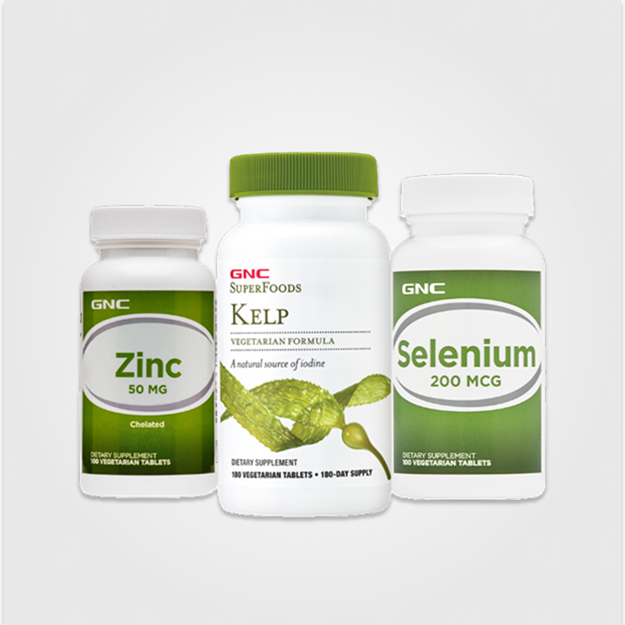 Probiotice si prebiotice.