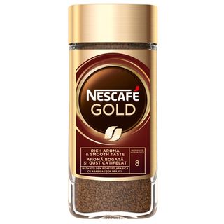 Nescafe, Cafea solubila 95g (ID 34079)