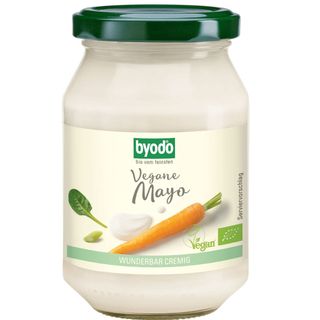 BYODO organic majonez vegane 250 ML | 4018462158159