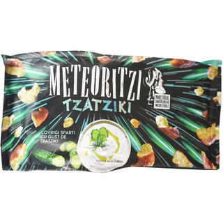 Meteoritzi, Covrigi sparti cu gust de tzatziki 75g (ID 66277)