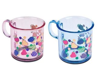 CANPOL šolja sa gumenom podlogom | 5903407021003