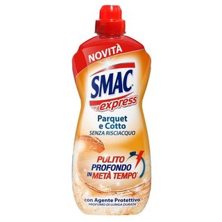 SMAC express sredstvo za parket 1000 ML | 8003650014573