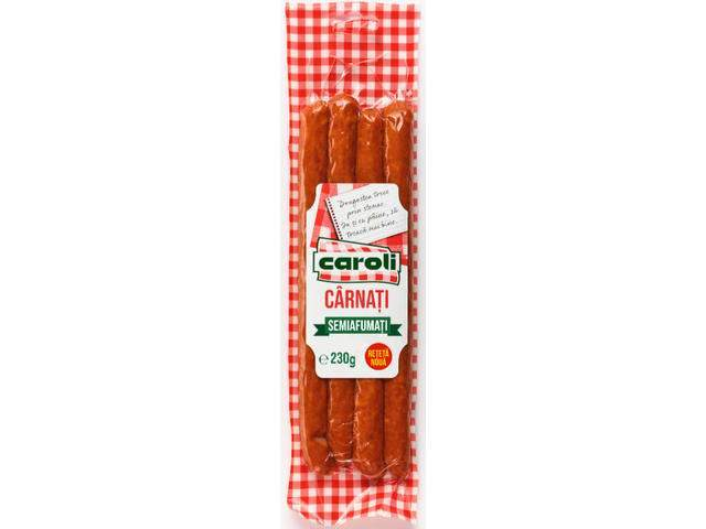 Cârnați