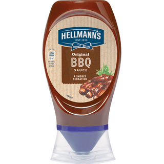Hellmann'S Сос барбекю 250 МЛ / 38941362