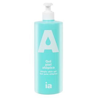 Interapothek Gel de dus pentru pielea atopica | 750 ml