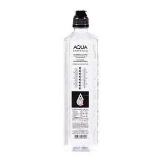 Aqua Carpatica Apa Nat Plata0,75L Sp Sgr