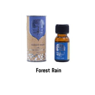 Tree of life Ulei Aromaterapie – Forest Rain