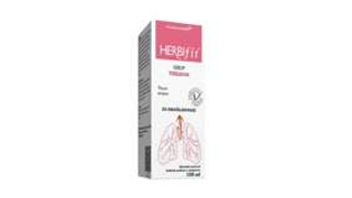 Ph Herbifit sirup timijan 150 ml (Pharmamed)