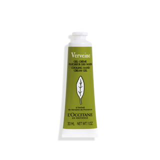 Verbena Cooling Hand Cream Gel 30ml