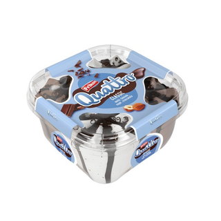 SLADOLED QUATTRO CLASSIC 900ML FRIKOM