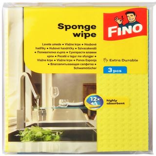 Fino, Lavete umede, 3 bucati (ID 27604)