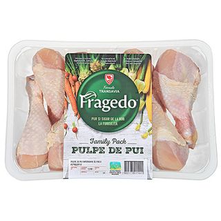 Fragedo Family Pack Pulpa Pui Inf Tv
