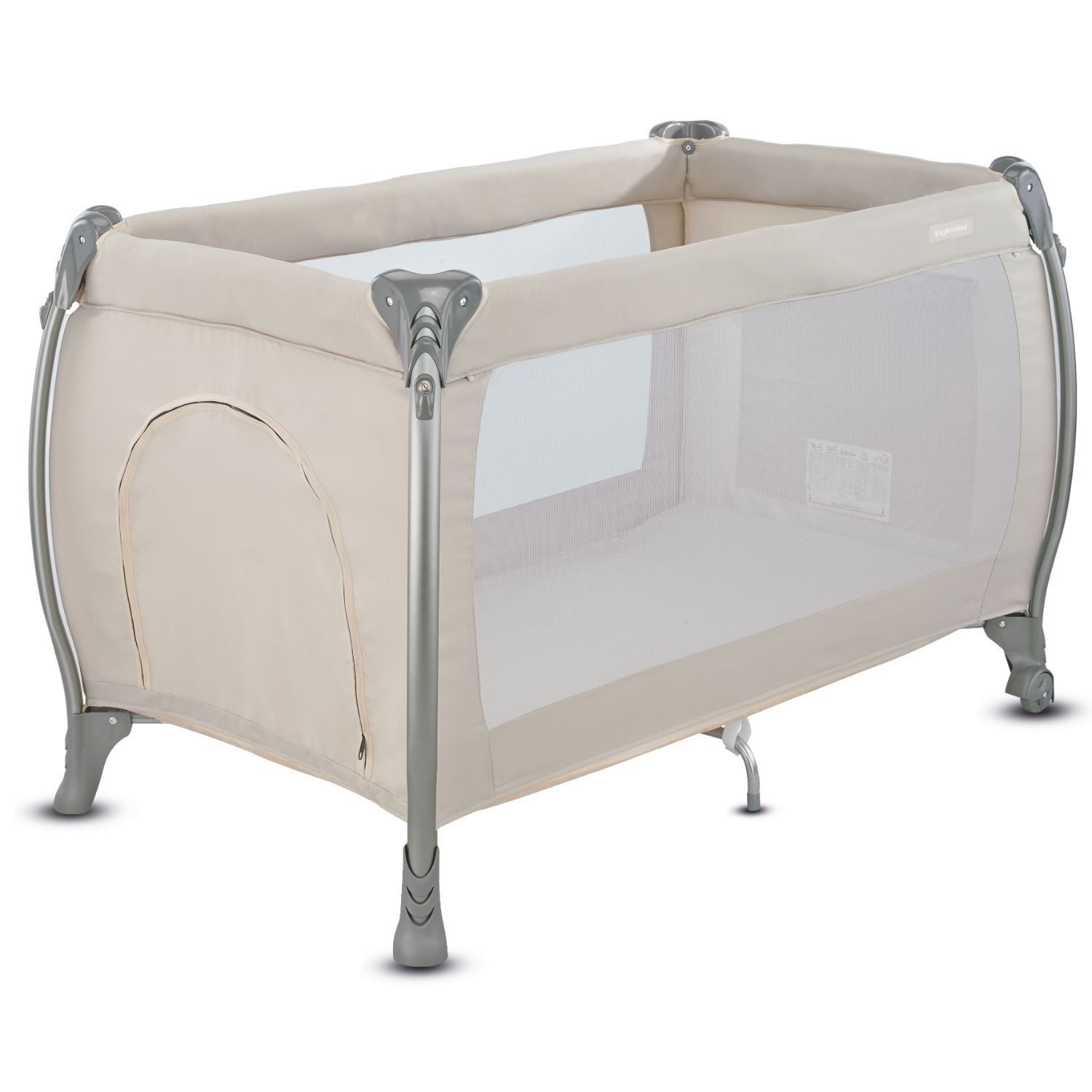 PRENOSIVI KREVETIĆI