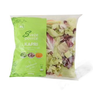 Salata Kapri 200g Maxi Pijaca